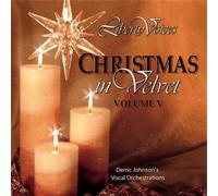 Vol. 5-Christmas in Velvet