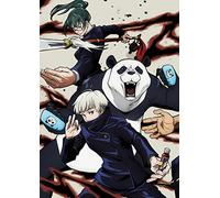 呪術廻戦 Vol.5 DVD (初回生産限定版)