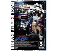 Vol.5 [Dvd]