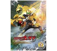 Vol.5 [Dvd]