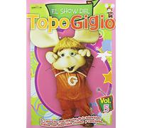 Vol. 5-El Show Del Topo Gigio