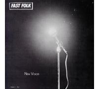 Vol. 5-Fast Folk Musical Magazine (4) New Voic
