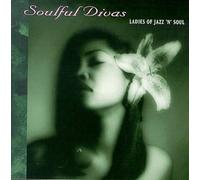 Vol. 5-Ladies of Jazz N' Soul