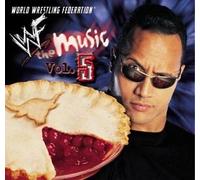 Vol. 5-Music