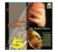 Vaughan - Vol. 5-Night at Ronnie Scott's