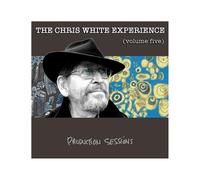 White, Chris -Experience- - Volume Five