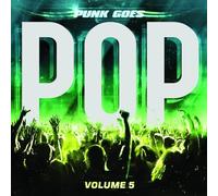 Various Artists - Punk Goes Pop Vol. 5