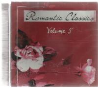 Vol. 5-Romantic Classics [Import]