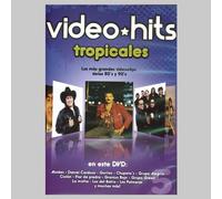Vol. 5-Video Hits Tropicales [Import]