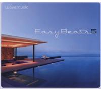 Vol. 5-Wavemusic Easy Beats by Wavemusic Easy (2012-06-05?