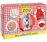 Vol. 5 : Zou Cuisine [Édition Limitée]