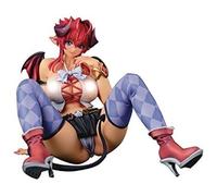 Vol.50 Cover Girl Designed By 1/6 Pvc