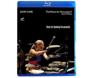 vol. 52 : L'oeuvre pour percussion, vol. 4. Whiting.