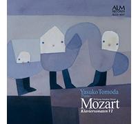 モーツァルト ピアノ・ソナタ集 Vol.6