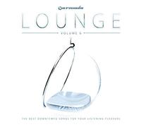 Vol. 6-Armada Lounge by Armada Lounge (2013-07-09)