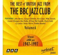 Vol. 6-BBC Jazz Club