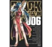 Vol.6-Black Lagoon [Import allemand]
