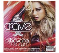 Vol. 6-Crave-Mixed By Dj Havana Brown
