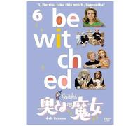 Bewitched 4th Season Vol.6 [Import allemand]