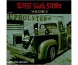 Vol. 6-East Side Story