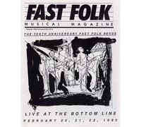 Vol. 6-Fast Folk Musical Magazine (No.3) Tenth Ann