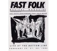 Vol. 6-Fast Folk Musical Magazine (No.3) Tenth Ann