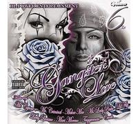 Hi Power Presents - Gangster Love 6