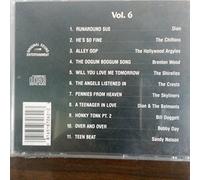 Vol. 6-Golden Oldies