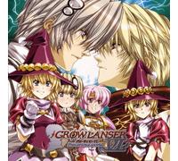 Vol. 6-Grow Lanser Drama CD [DE Import]