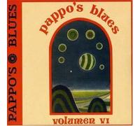 Vol. 6-Pappo's Blues