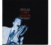 Gullin, Lars - Vol.6 1949-1952 [Import]