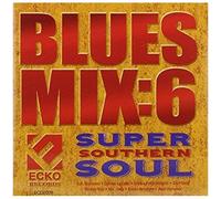 Vol. 6-Super Southern Soul
