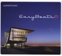 Vol. 6-Wavemusic Easy Beats by Wavemusic Easy (2012-06-05)