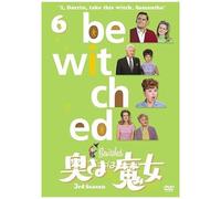 Bewitched 3rd Season Vol.6 [Import allemand]