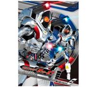 Vol.6dvd