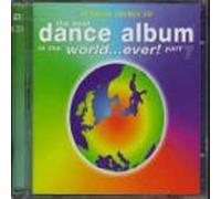 The Best Dance Album In The World... Ever! Part 7 – CD – Import-UK – Virgin Mobile