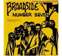 Vol. 7-Broadside Ballads