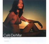 Vol. 7-Cafe Del Mar by Import (2000-06-27)