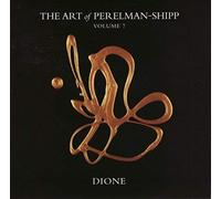Vol 7: Dione by PERELMAN,IVO & MATTHEW S [Audio CD] NEUF