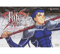 Vol.7-Fate/Stay Night [Import allemand]