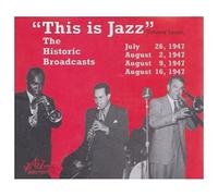 Artistes variés – This Is Jazz Vol. 7 – Émissions historiques de Rudi Ble – CD