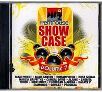 Vol. 7-Penthouse Showcase