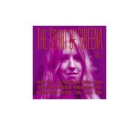 Various Artists – Spirit of Sireena 7 – CD – Import