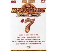 Vol. 7 The Best Karaoke Coll.