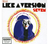 Vol. 7-Triple J Like a Version [Import]