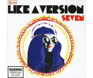 Vol. 7-Triple J Like a Version [Import]