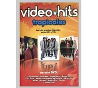 Vol. 7-Video Hits Tropicales [Import]