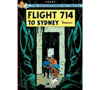 Vol 714 à destination de Sydney