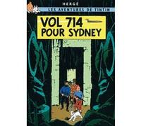 Vol 714 pour Sydney G