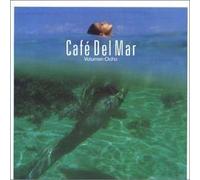 Vol. 8-Cafe Del Mar by Cafe Del Mar
